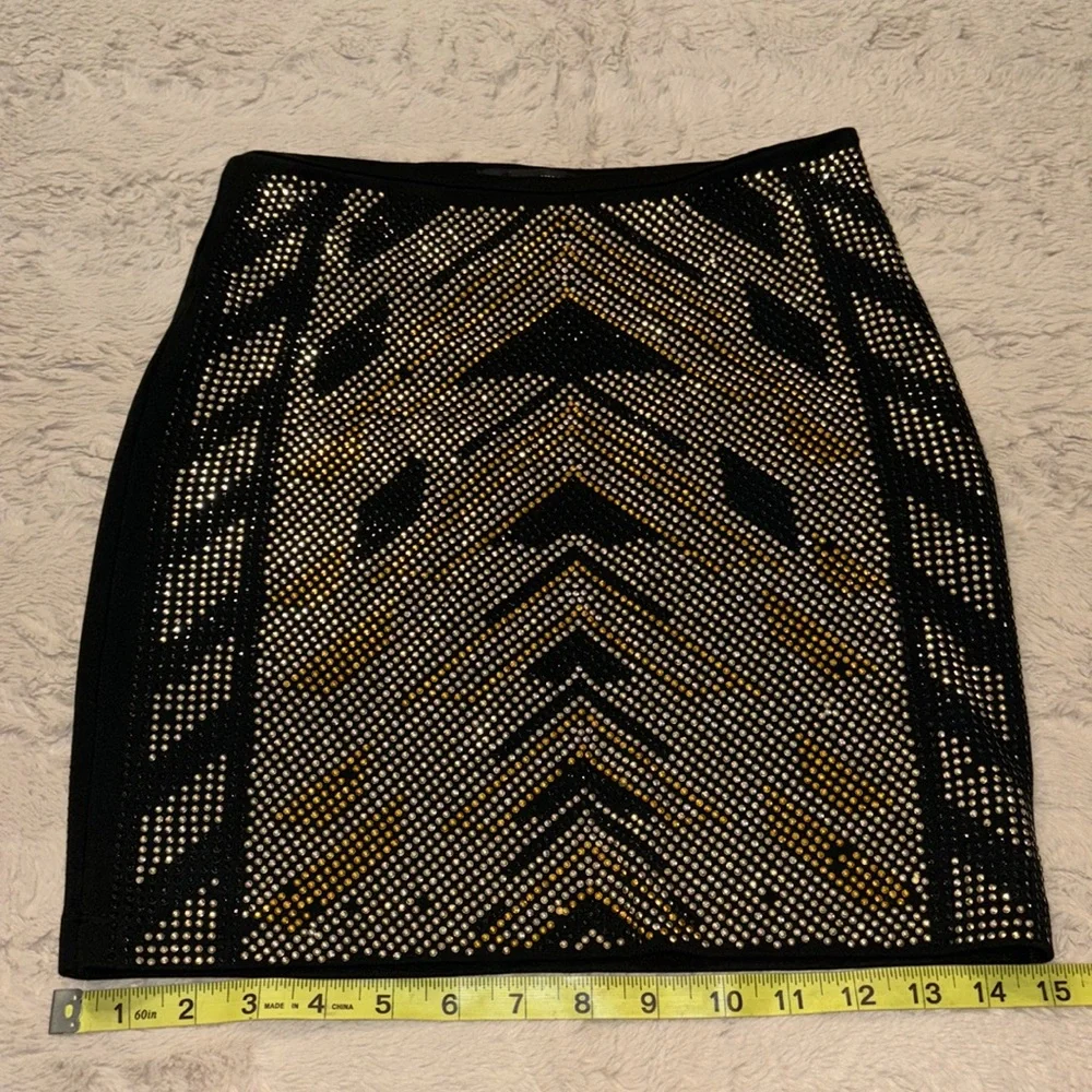 Size XS skirt • Romeo & Juliet couture - Picture 4 of 13